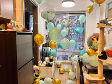 將圖片載入圖庫檢視器 求婚佈置