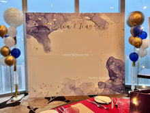 將圖片載入圖庫檢視器 婚禮佈置