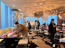 將圖片載入圖庫檢視器 婚禮佈置