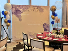 將圖片載入圖庫檢視器 婚禮佈置