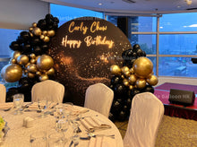 將圖片載入圖庫檢視器 佈置服務 Package CR1