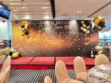 將圖片載入圖庫檢視器 佈置服務 Package U25