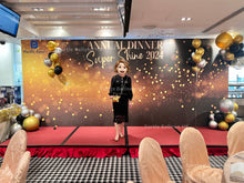 將圖片載入圖庫檢視器 佈置服務 Package U25