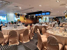 將圖片載入圖庫檢視器 佈置服務 Package U25