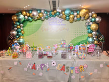 將圖片載入圖庫檢視器 佈置服務