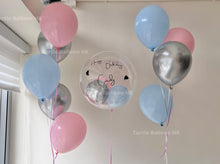 將圖片載入圖庫檢視器 氣球束