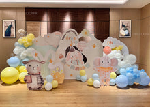 將圖片載入圖庫檢視器 生日佈置服務