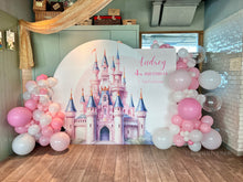 將圖片載入圖庫檢視器 城堡