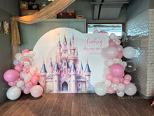 將圖片載入圖庫檢視器 城堡