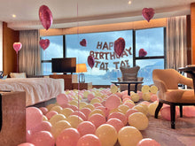 將圖片載入圖庫檢視器 生日佈置服務 Package C8