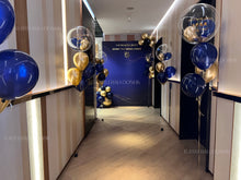 將圖片載入圖庫檢視器 佈置服務 Package BA1