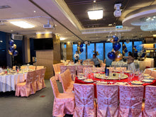 將圖片載入圖庫檢視器 佈置服務 Package BC16