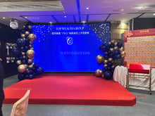 將圖片載入圖庫檢視器 佈置服務