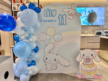 將圖片載入圖庫檢視器 佈置服務 Package R25