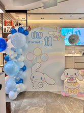 將圖片載入圖庫檢視器 佈置服務 Package R25