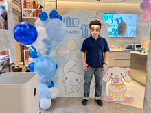 將圖片載入圖庫檢視器 佈置服務 Package R25