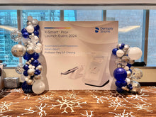 將圖片載入圖庫檢視器 佈置服務 Package U28