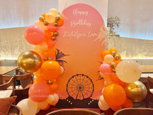 將圖片載入圖庫檢視器 佈置服務