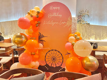 將圖片載入圖庫檢視器 佈置服務