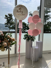 將圖片載入圖庫檢視器 婚禮佈置