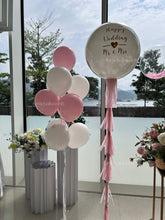 將圖片載入圖庫檢視器 婚禮佈置