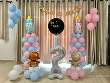 將圖片載入圖庫檢視器 Gender Reveal