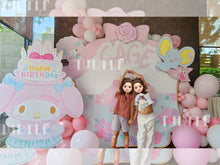 將圖片載入圖庫檢視器 Melody