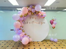 將圖片載入圖庫檢視器 佈置服務 Package CR15