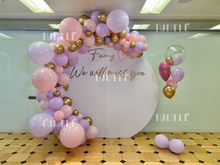 將圖片載入圖庫檢視器 佈置服務 Package CR15