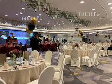 將圖片載入圖庫檢視器 佈置服務 Package BC19