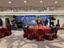 將圖片載入圖庫檢視器 佈置服務 Package BC19