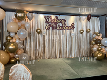 將圖片載入圖庫檢視器 佈置服務 Package BC20