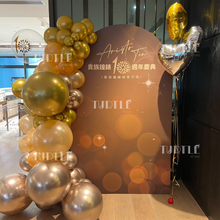 將圖片載入圖庫檢視器 佈置服務 Package R37