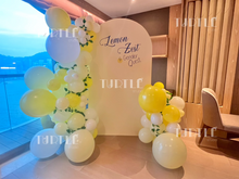 將圖片載入圖庫檢視器 佈置服務 Package R39