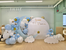 將圖片載入圖庫檢視器 佈置服務 Package R10