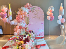 將圖片載入圖庫檢視器 佈置服務 Package R27