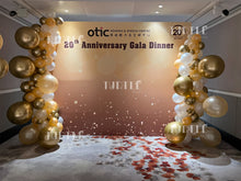 將圖片載入圖庫檢視器 佈置服務 Package U29