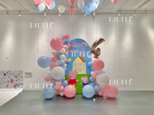 將圖片載入圖庫檢視器 佈置服務 Package R41