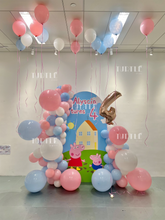 將圖片載入圖庫檢視器 佈置服務 Package R41