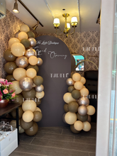 將圖片載入圖庫檢視器 佈置服務 Package R40