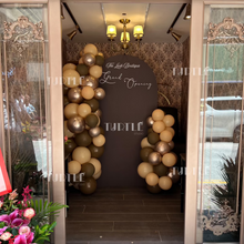 將圖片載入圖庫檢視器 佈置服務 Package R40