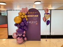 將圖片載入圖庫檢視器 佈置服務 Package R37