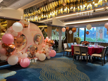 將圖片載入圖庫檢視器 佈置服務 Package CR6