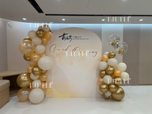 將圖片載入圖庫檢視器 佈置服務 Package R42