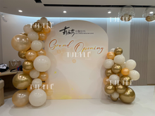 將圖片載入圖庫檢視器 佈置服務 Package R42