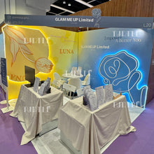 將圖片載入圖庫檢視器 佈置服務 Package BO2