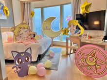 將圖片載入圖庫檢視器 生日佈置服務 Package B1