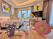 將圖片載入圖庫檢視器 生日佈置服務 Package B1