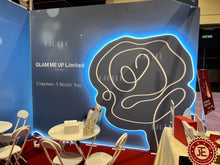 將圖片載入圖庫檢視器 佈置服務 Package BO1