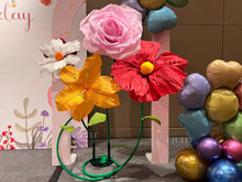 將圖片載入圖庫檢視器 佈置服務